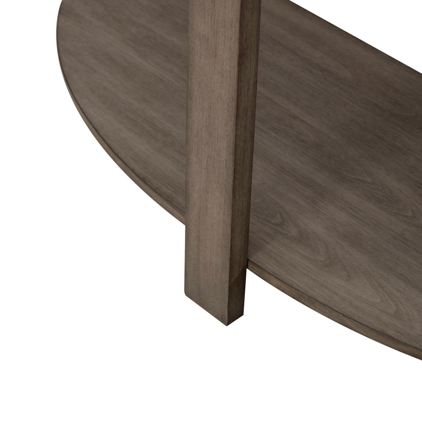 Sutton - Sofa Table - Brown