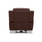 Avery - SG Recliner P2 - Cognac