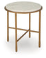 Alben - Round Table