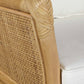 Pacific - Rattan Counter Stool - Brown / White