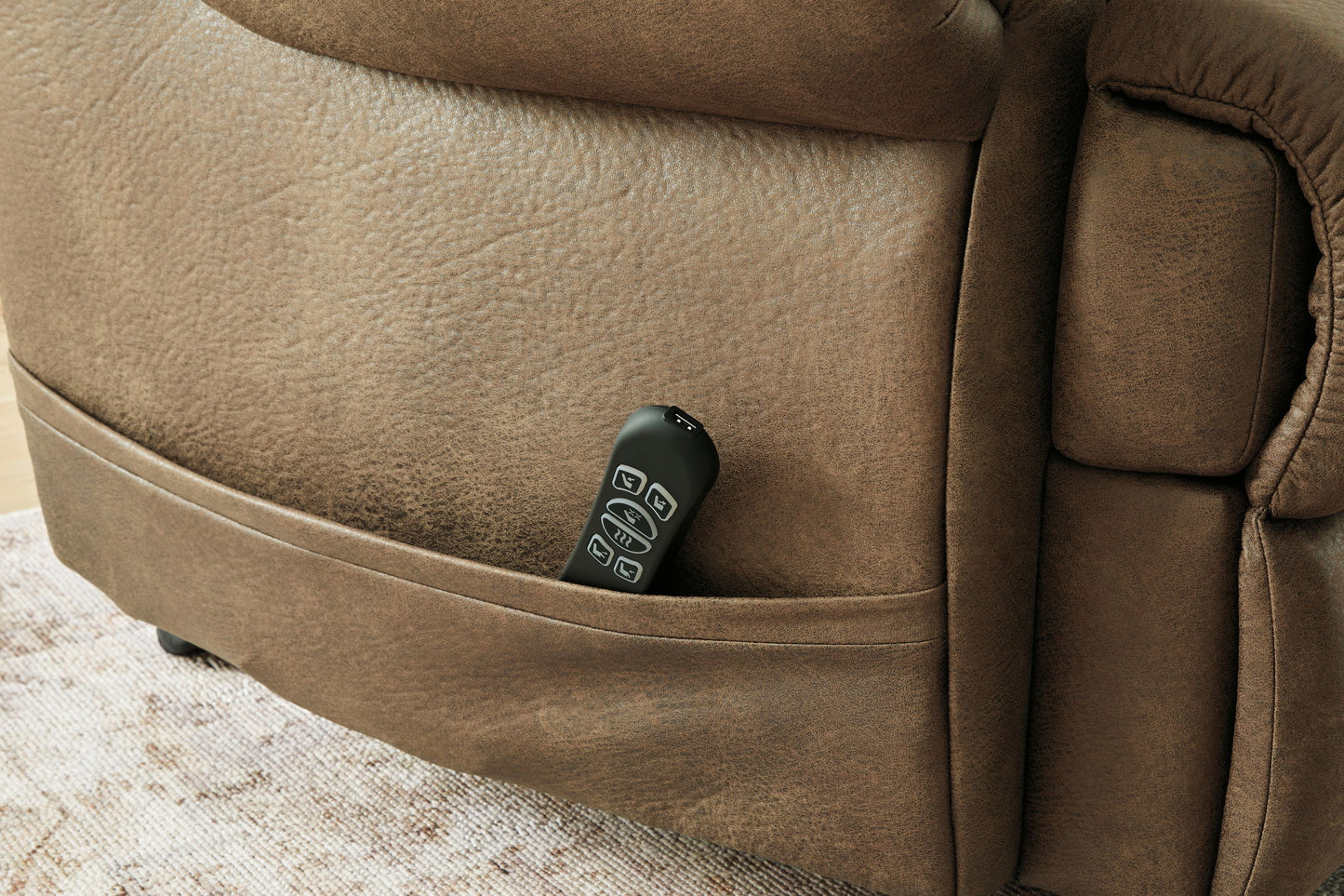 Revived and Restored - Power Lift Recliner