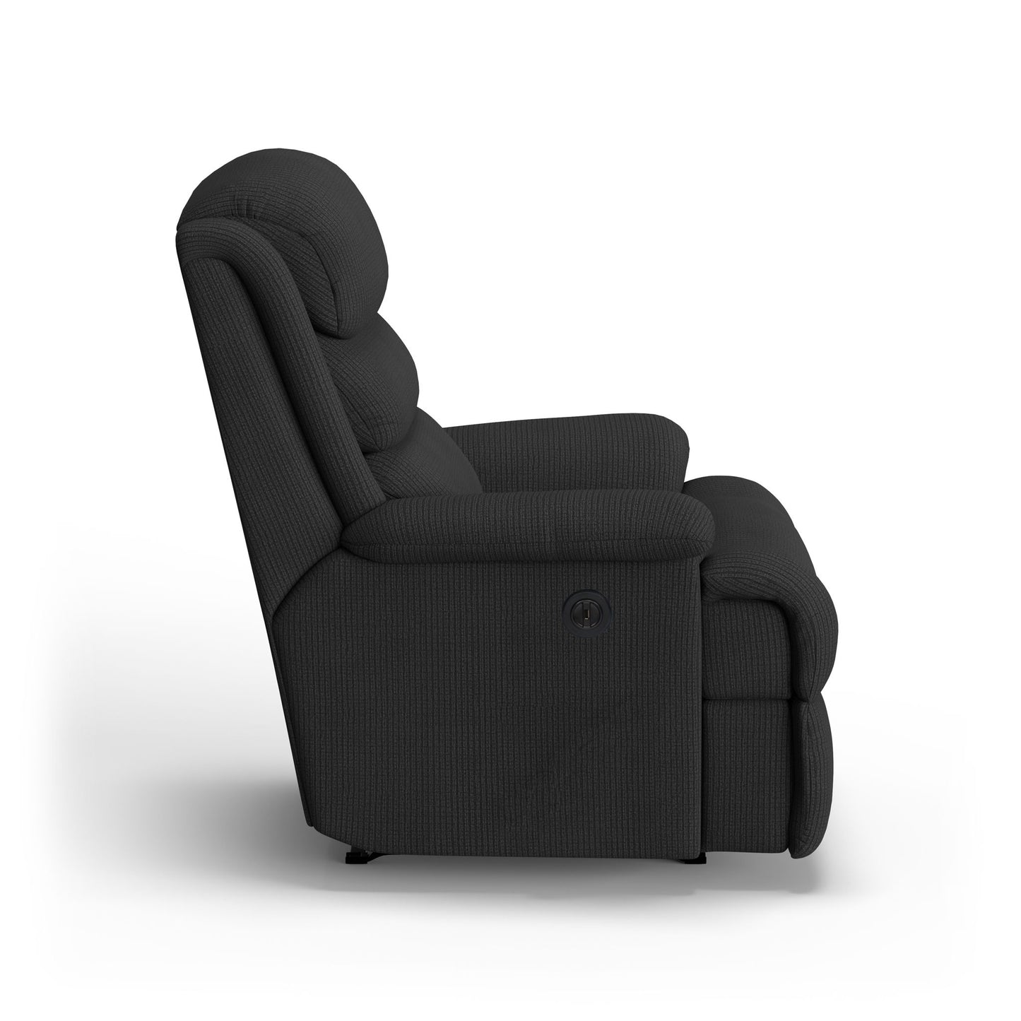 Yukon - Living Room Recliner