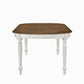Carolina Crossing - Leg Table