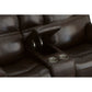 Fenwick - Power Reclining Loveseat