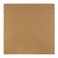 Uphill - Framed Abstract Print - Light Brown