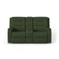 Arlo - Reclining Loveseat