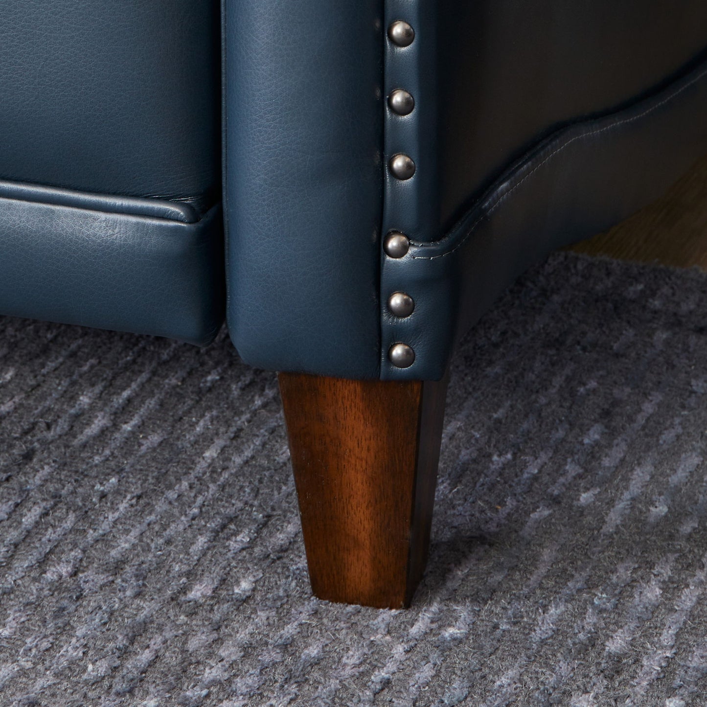 Elizabeth - Power Reclining Sofa With Power Headrest