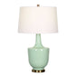Kyla - Table Lamp - Mint Green