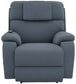 Dreamtime - Power Headrest Power Lay Flat Recliner With CR3 Heat/Massage/Zero Gravity