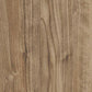 Dovander - Display Cabinet - Brown