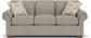 Main Street - Fabric Sofa
