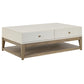 Berkley Square - Table