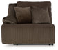 Top Tier - Reclining Sectional
