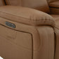 Callihan - 6 Piece Sectional - York Butternut