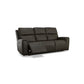 Jarvis - Power Reclining Sofa With Power Headrests