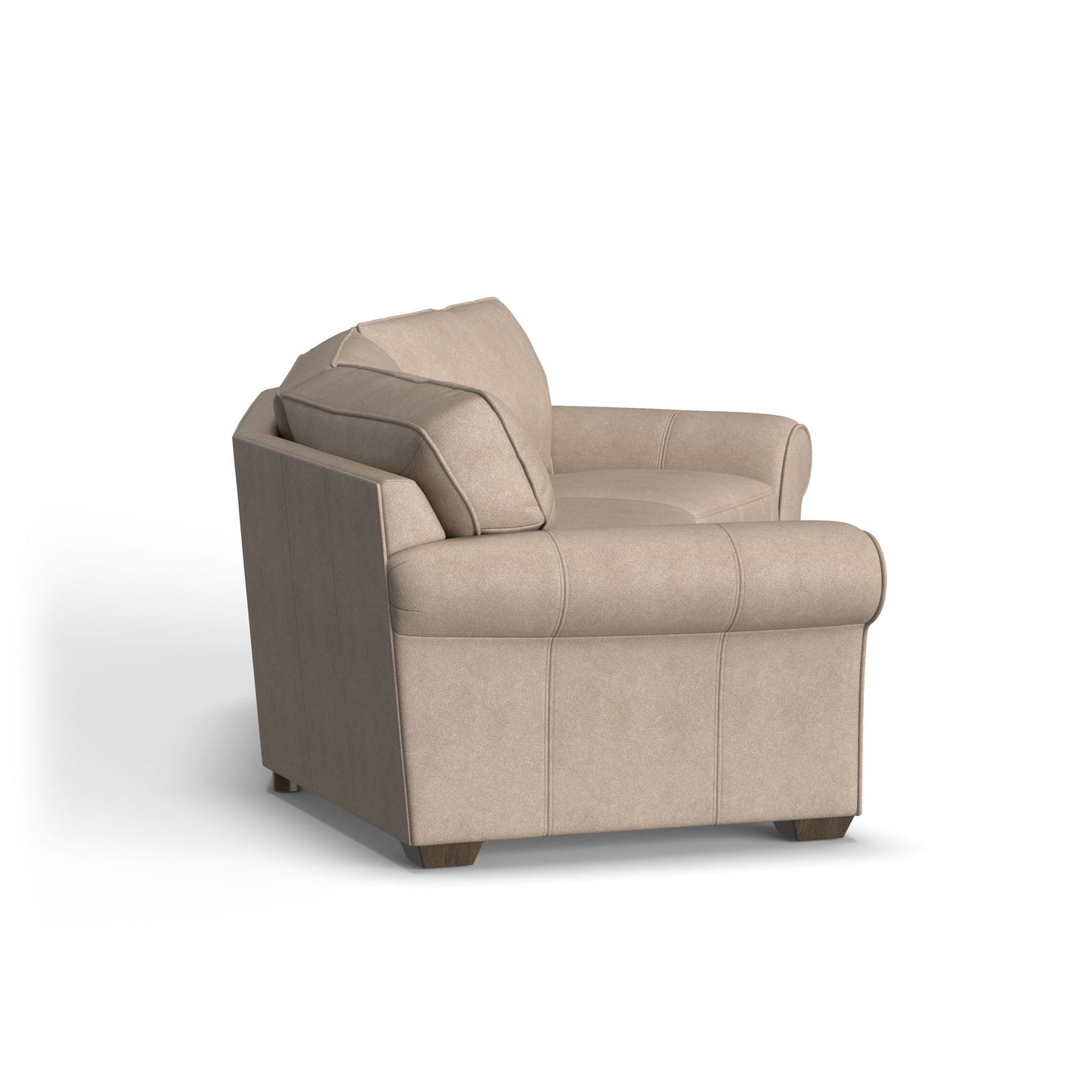 Vail - Conversation Sofa