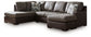 Castille Way - Sectional