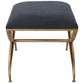 Crossing - Small Bench