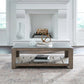 Millstone - Table