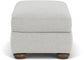 Preston - 19" Cocktail Ottoman