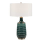 Scouts - Table Lamp - Deep Green