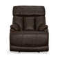 Clive - Power Recliner With Power Headrest & Lumbar - Clove