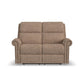 Bernard - Loveseat With Nailhead Trim