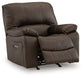 Leesworth - Reclining Living Room Set