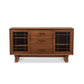 Lincoln - Buffet - Light Brown