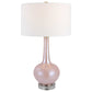 Rosa - Table Lamp - Pink