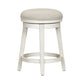 Modern Farmhouse - Console Swivel Stool