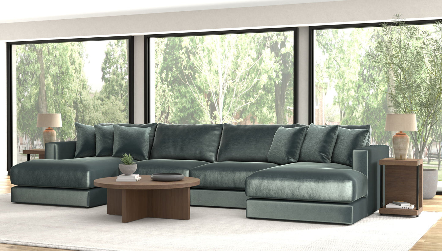 Remington - Modular Sofa
