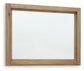 Ridgester - Panel Bedroom Set