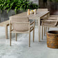 Sumba - Outdoor Dining Chair