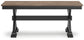 Wildenauer - Dining Room Bench