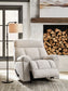 Hoyne Park - Rocker Recliner
