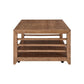 Shaker Lakes - Table