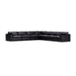 Emilia - 7 Piece Sectional