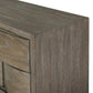 Lydon - 4 Drawer Chest - Brown
