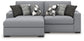 Bealton - Sectional