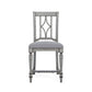 Plymouth - Counter Chair - Gray