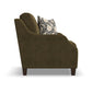 Gianna - Fabric Chair