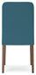 Lyncott - Butterfly Extension Table Set