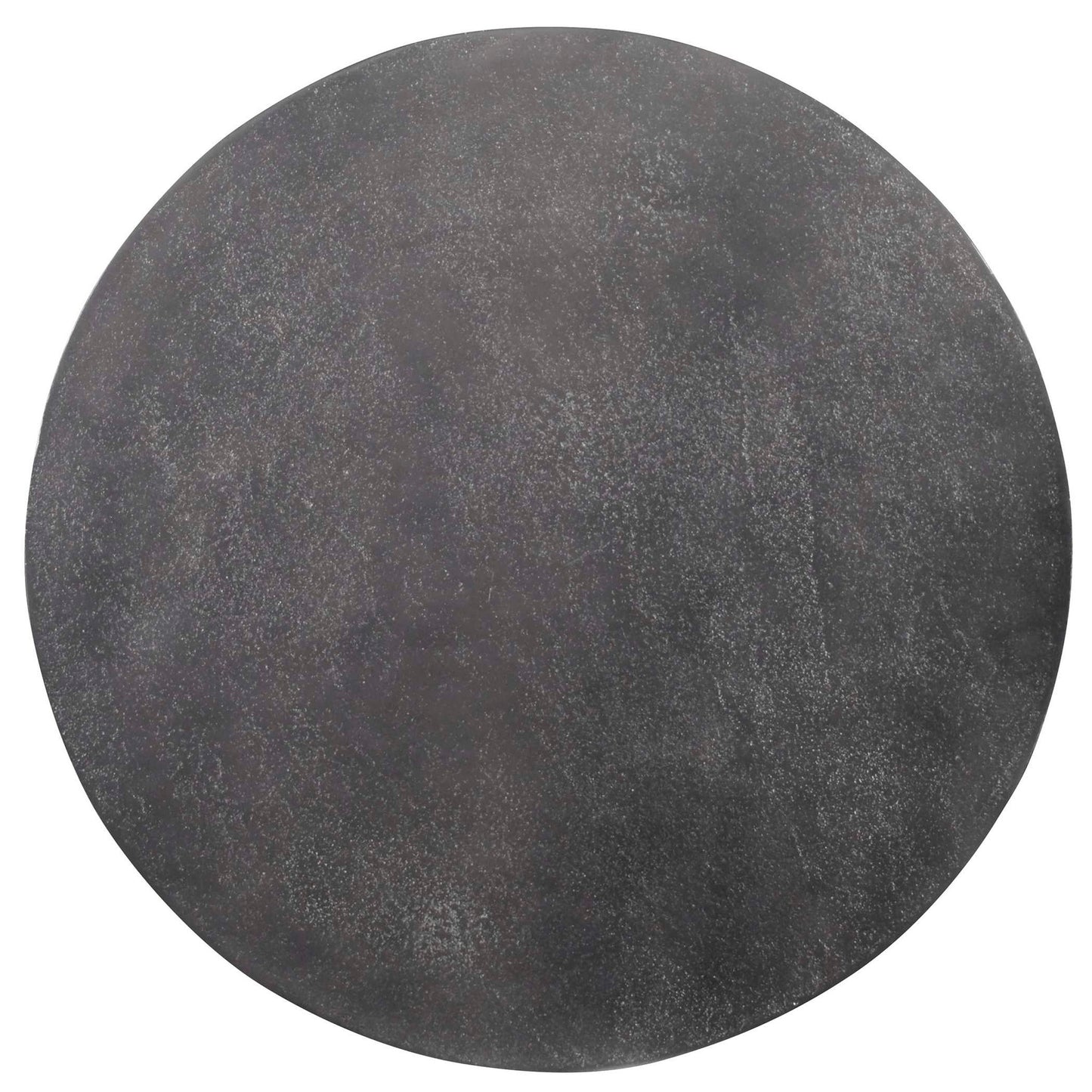 Erik - Metal Nesting Tables (Set of 3) - Dark Gray