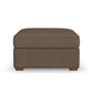 Milo - Fabric Cocktail Ottoman