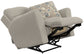 Chappy - Lay Flat Recliner