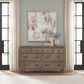 Hickory Grove - Dresser