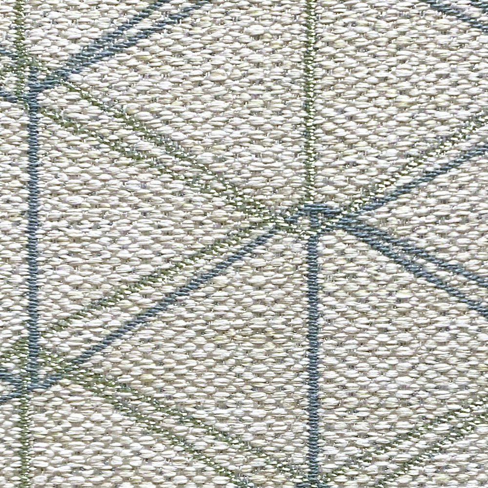 Zeller - Cocktail Ottoman - Spa