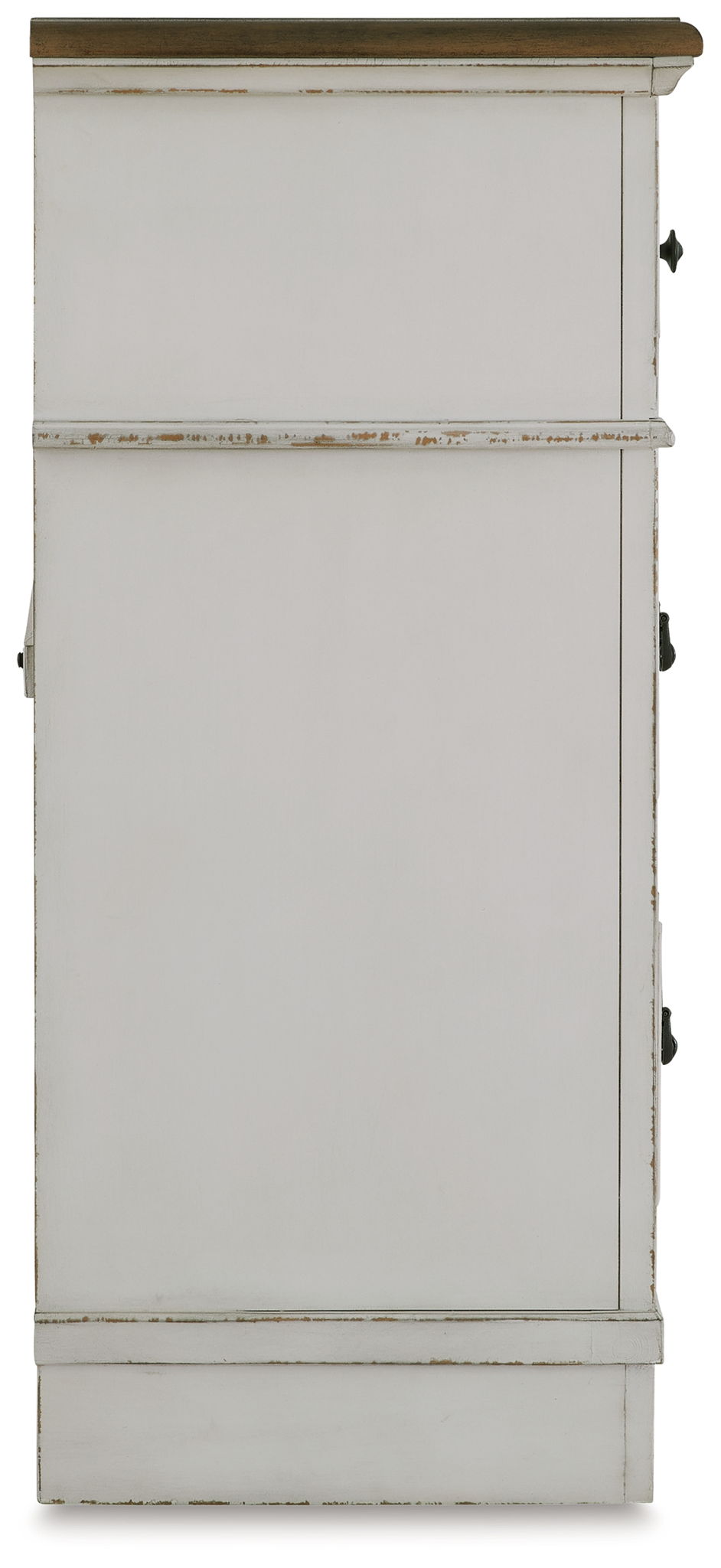 Blendon - Dresser - Two-tone