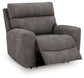 Next-Gen Durapella - 7 Piece Power Reclining Sectional Set